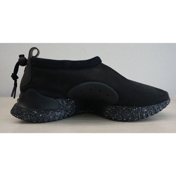 Nike DV5593 002 Men's Sz 10 Black Moc Flow SP Undercover Sneakers - Picture 8 of 9
